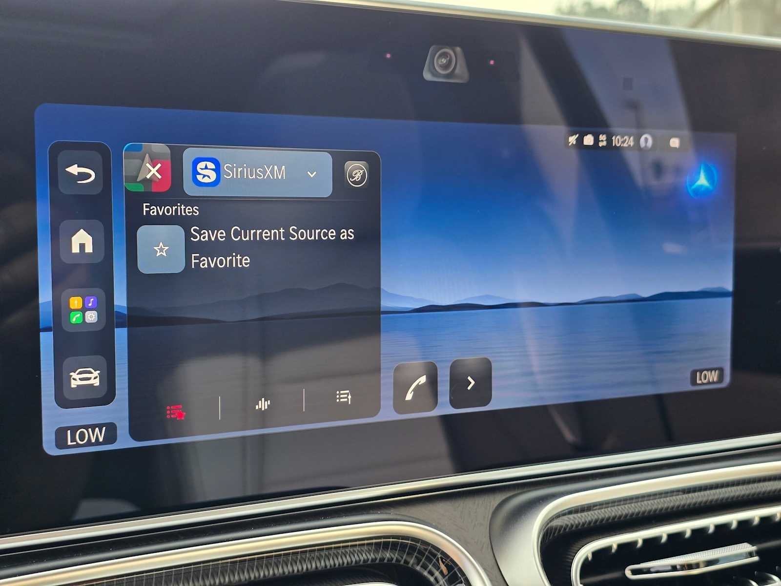 2027 Mercedes-Benz GLS 450 4MATIC® SUV