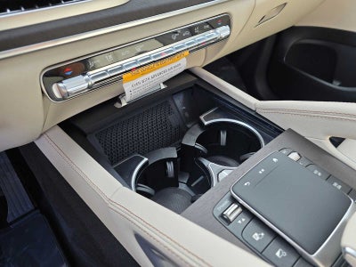 2027 Mercedes-Benz GLS 450 4MATIC® SUV