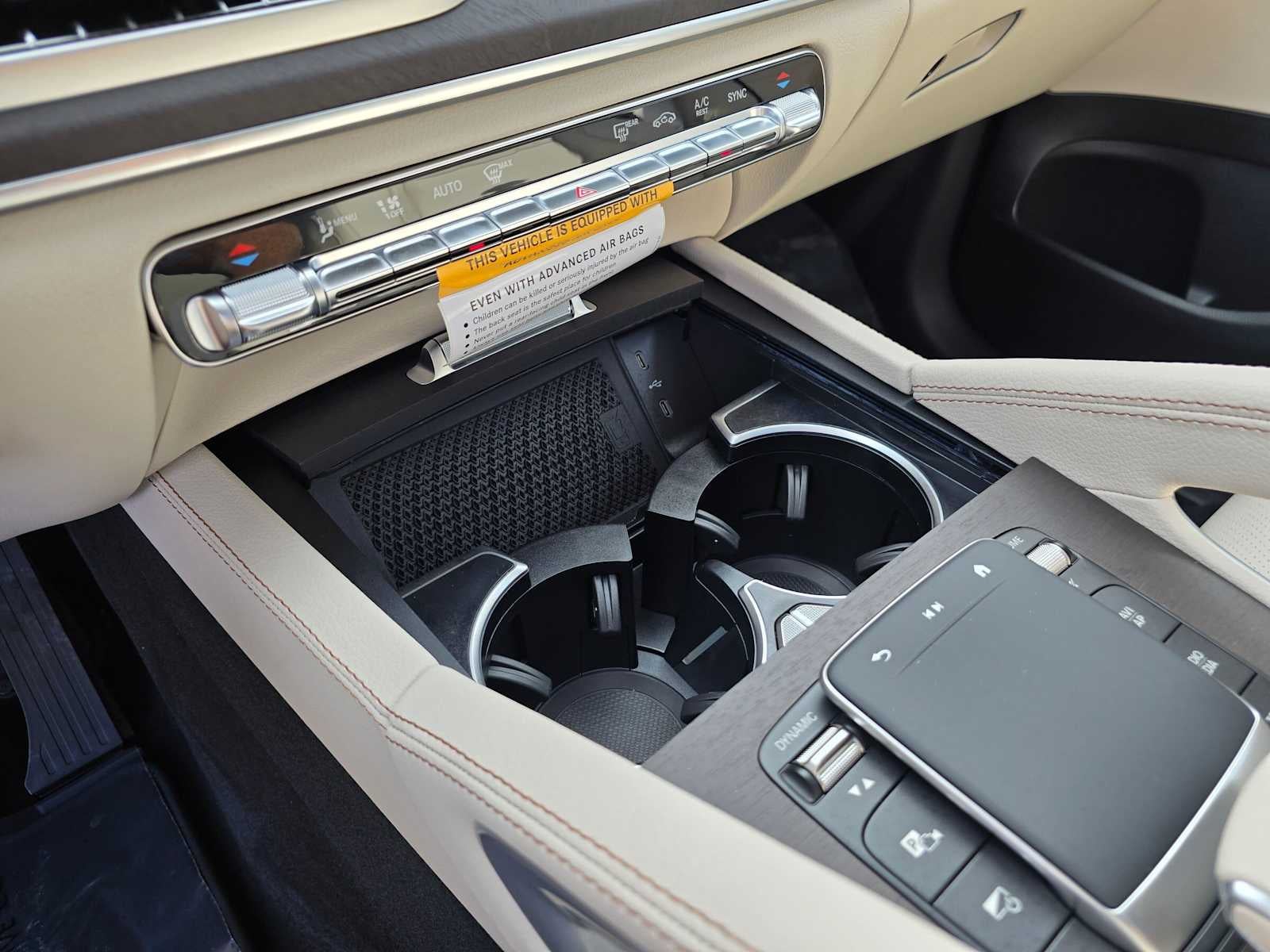 2027 Mercedes-Benz GLS 450 4MATIC® SUV