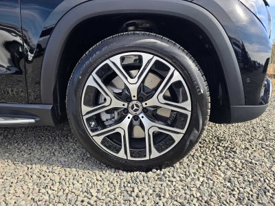 2027 Mercedes-Benz GLS 450 4MATIC® SUV