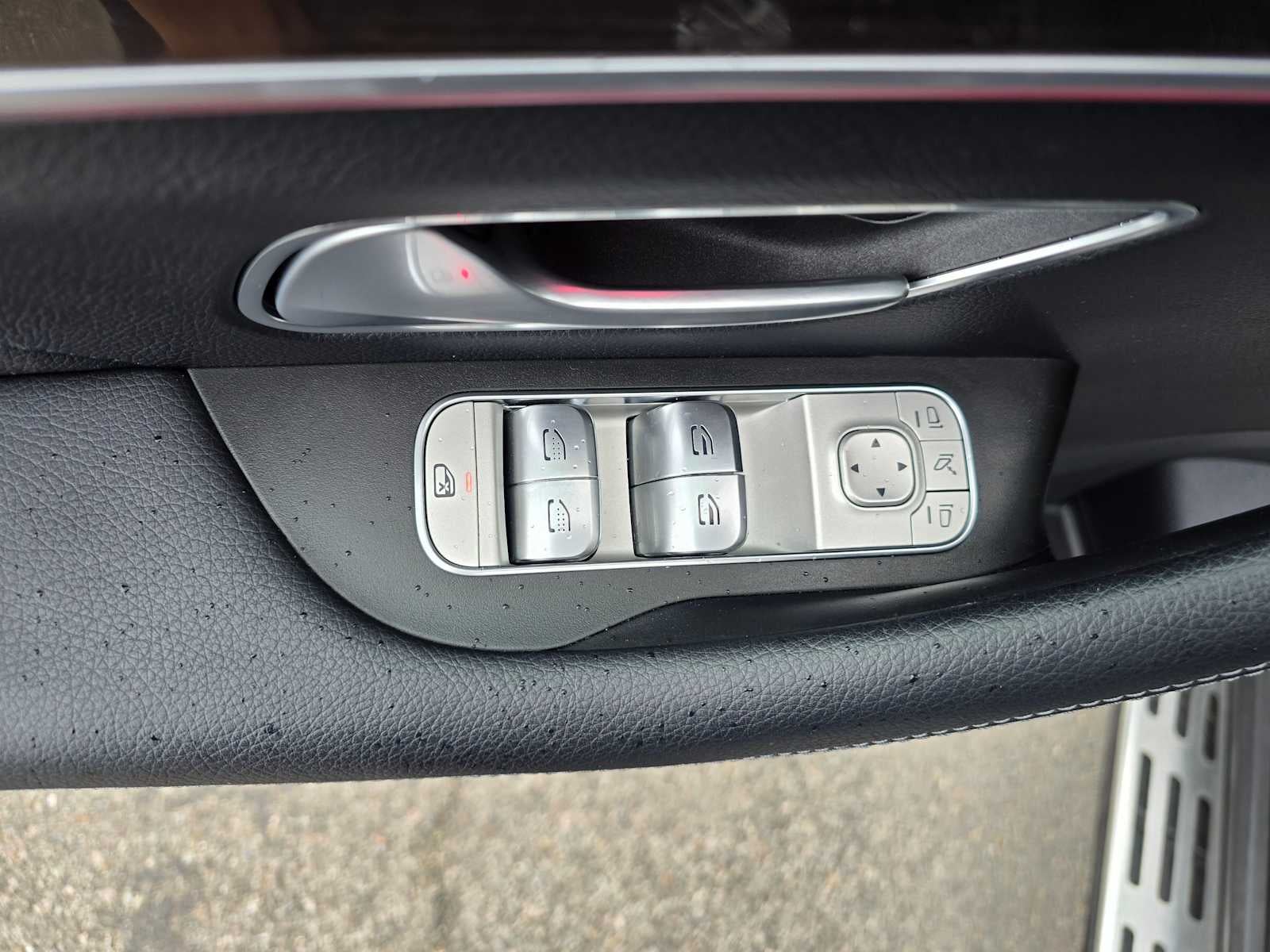 2024 Mercedes-Benz GLS 580 GLS 580