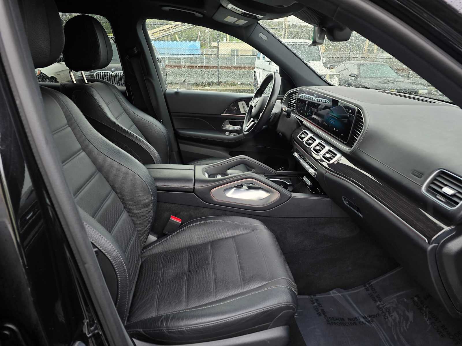 2023 Mercedes-Benz GLS 580 4MATIC® SUV