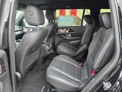2023 Mercedes-Benz GLS 580 4MATIC® SUV
