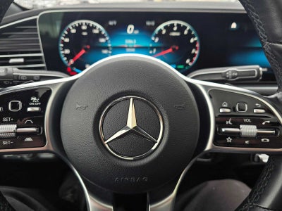2023 Mercedes-Benz GLS 580 4MATIC® SUV