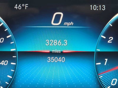 2023 Mercedes-Benz GLS 580 4MATIC® SUV