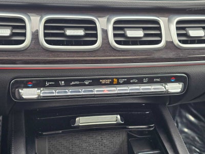 2023 Mercedes-Benz GLS 580 4MATIC® SUV