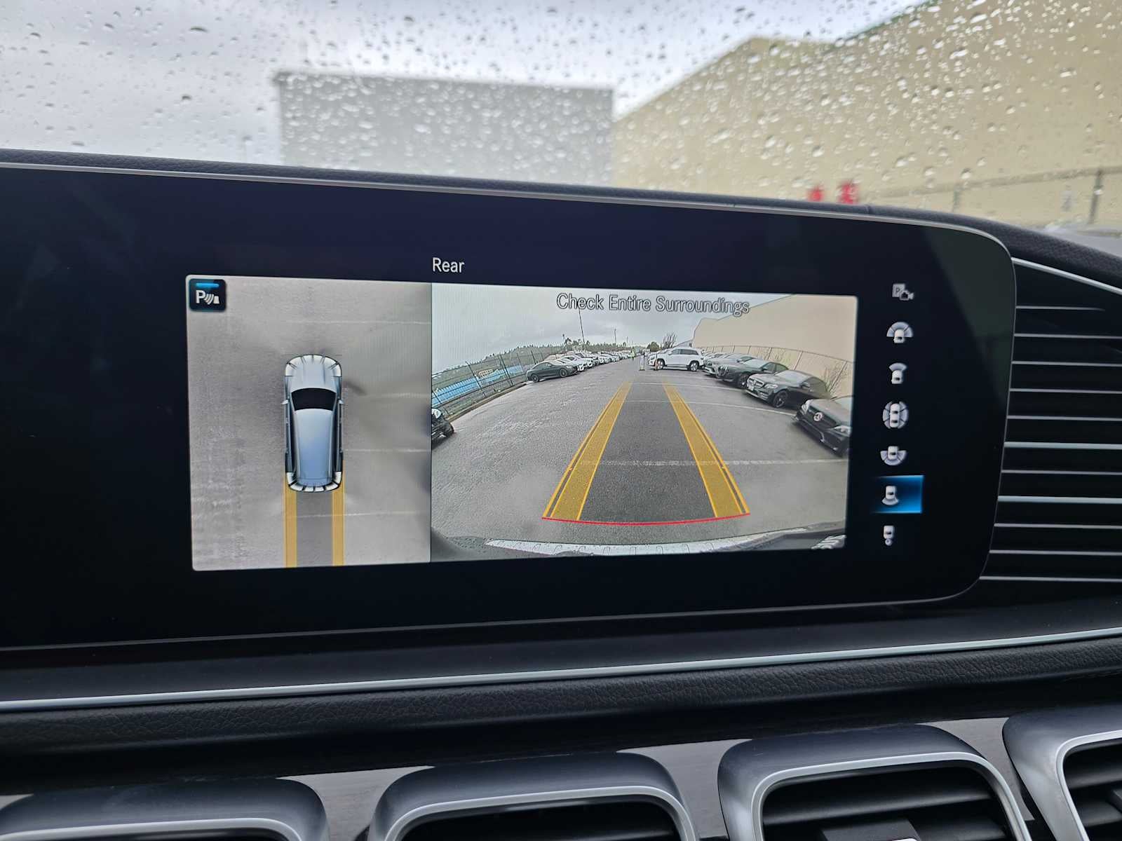 2023 Mercedes-Benz GLS 580 4MATIC® SUV