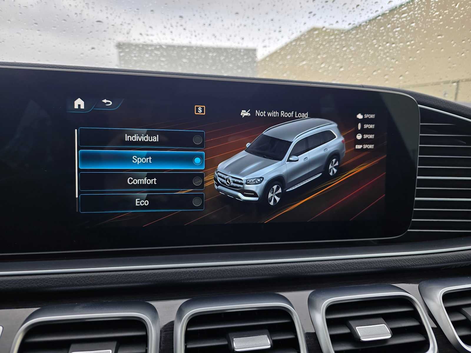 2023 Mercedes-Benz GLS 580 4MATIC® SUV