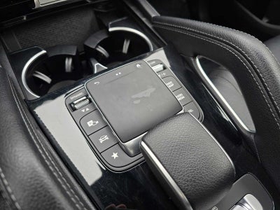 2023 Mercedes-Benz GLS 580 4MATIC® SUV
