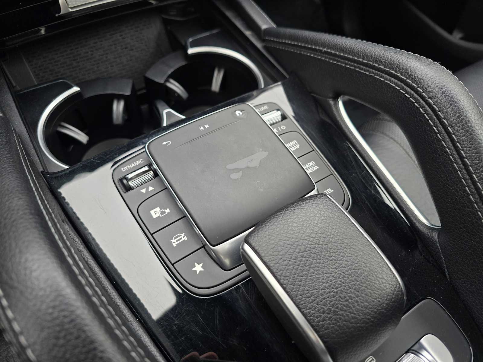 2023 Mercedes-Benz GLS 580 4MATIC® SUV