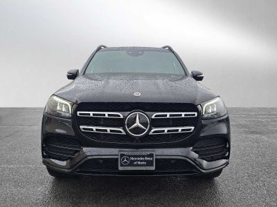 2023 Mercedes-Benz GLS 580 4MATIC® SUV
