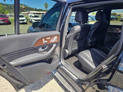 2021 Mercedes-Benz GLS 580 4MATIC® SUV