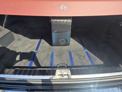 2024 Mercedes-Benz Maybach GLS 600 Maybach GLS 600