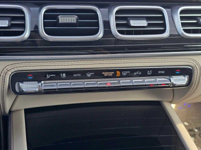 2024 Mercedes-Benz Maybach GLS 600 Maybach GLS 600