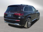 2024 Mercedes-Benz Maybach GLS 600 Maybach GLS 600