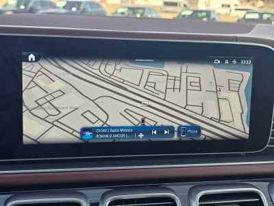 2024 Mercedes-Benz Maybach GLS 600 Maybach GLS 600