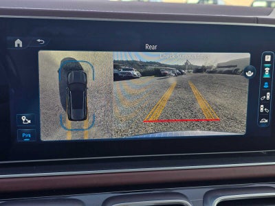 2024 Mercedes-Benz Maybach GLS 600 Maybach GLS 600