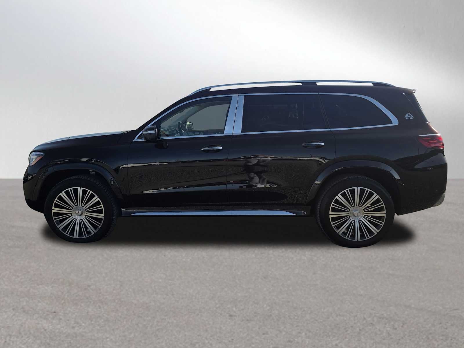 2024 Mercedes-Benz Maybach GLS 600 Maybach GLS 600