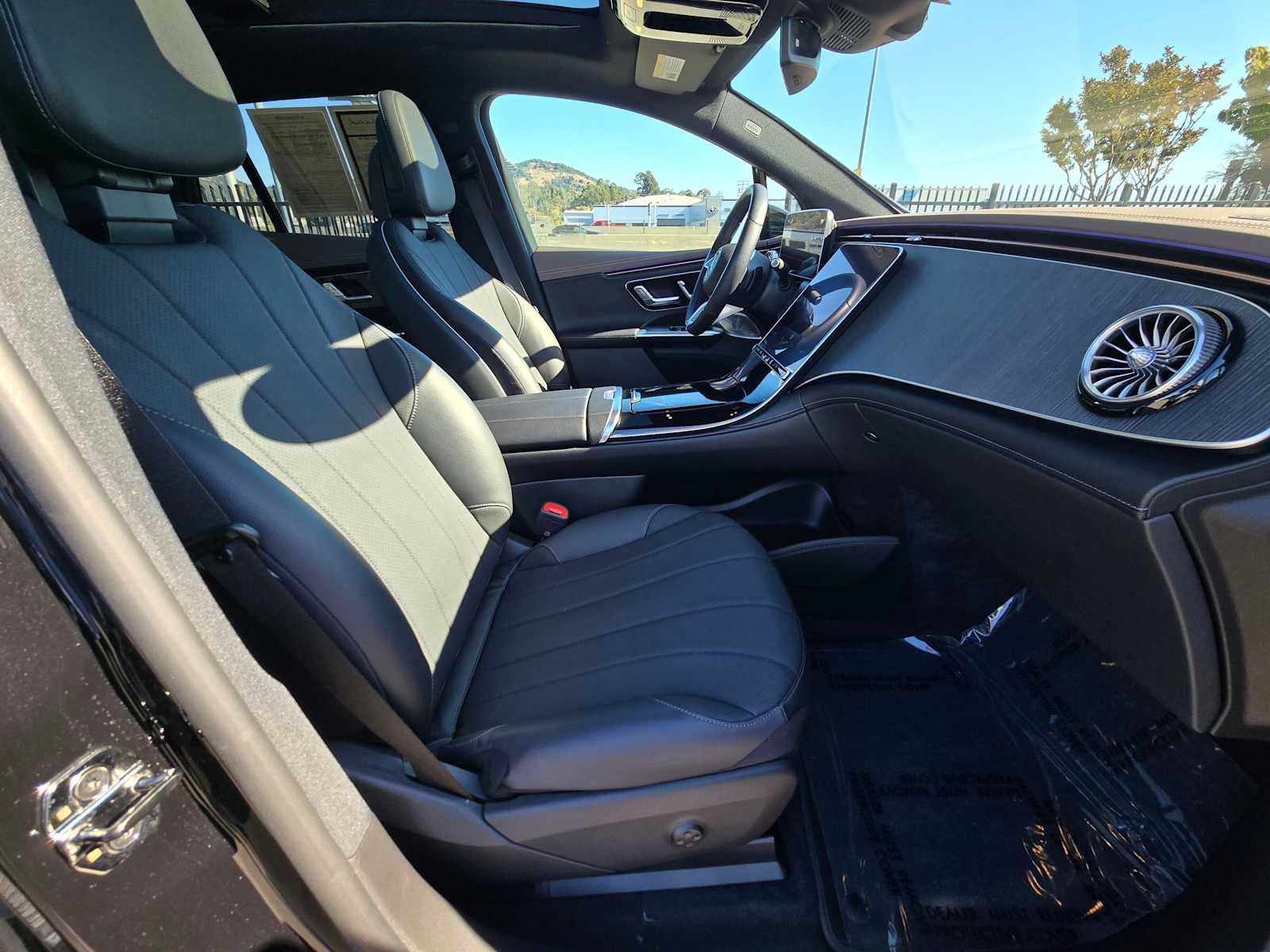 2023 Mercedes-Benz EQE 350 4MATIC® SUV
