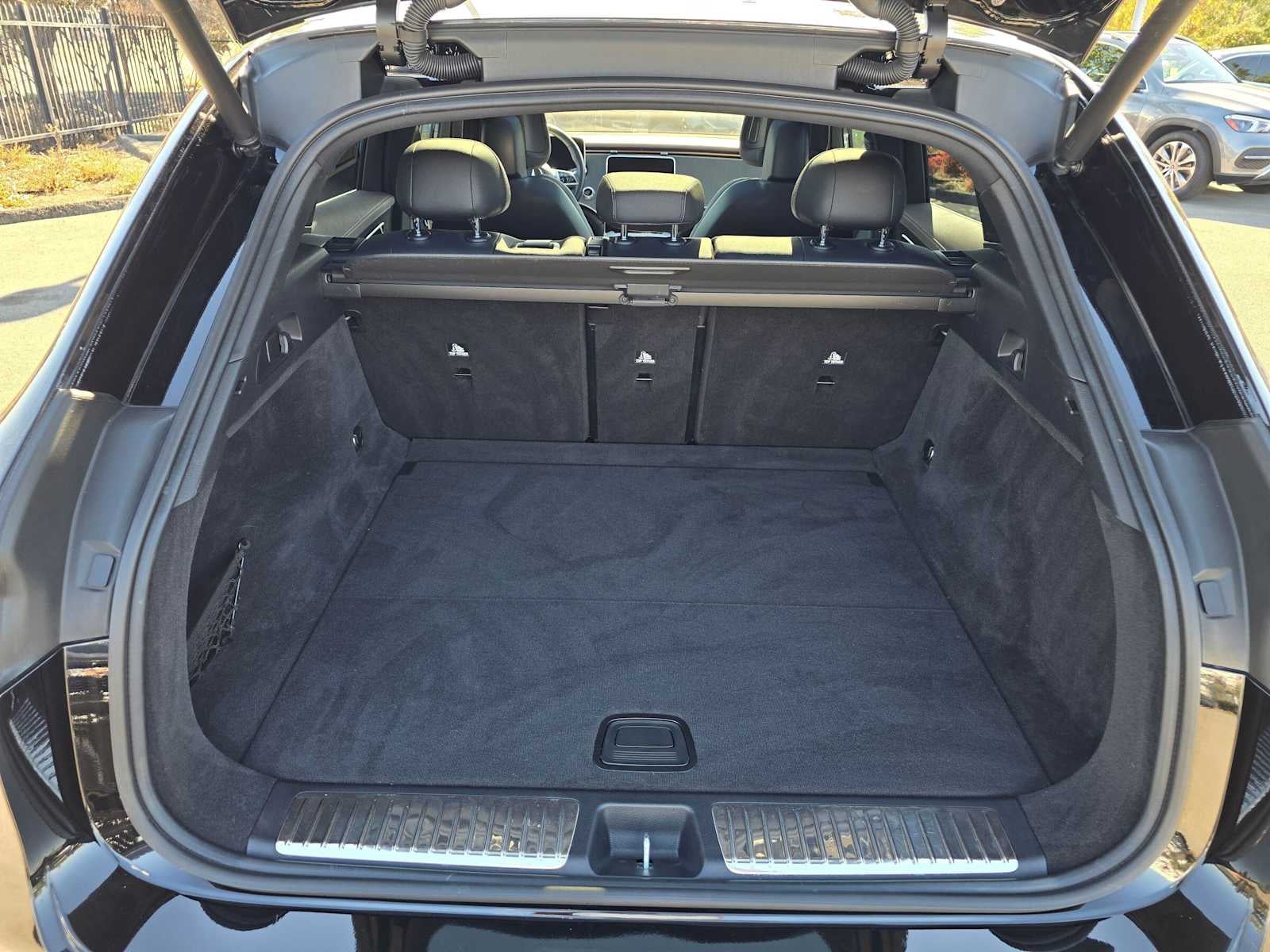 2023 Mercedes-Benz EQE 350 4MATIC® SUV