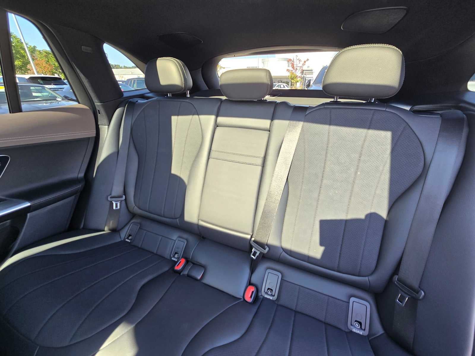 2023 Mercedes-Benz EQE 350 4MATIC® SUV