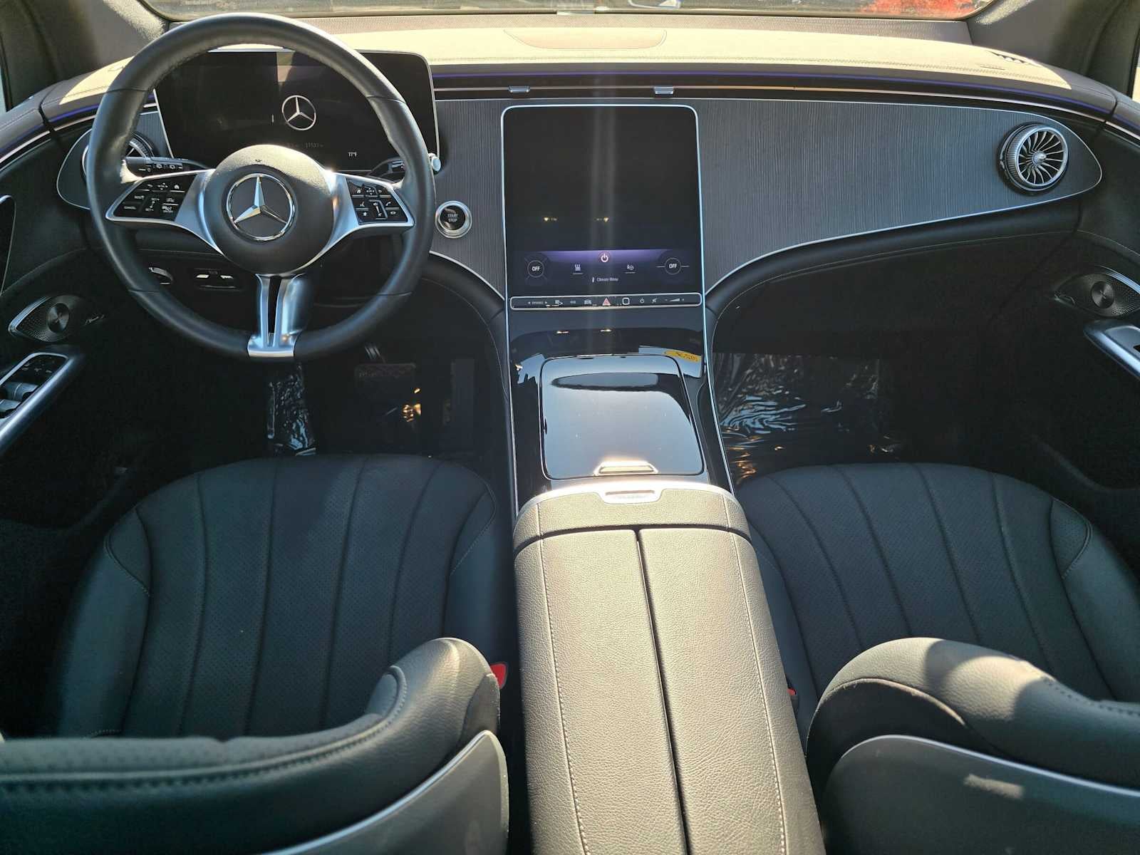 2023 Mercedes-Benz EQE 350 4MATIC® SUV