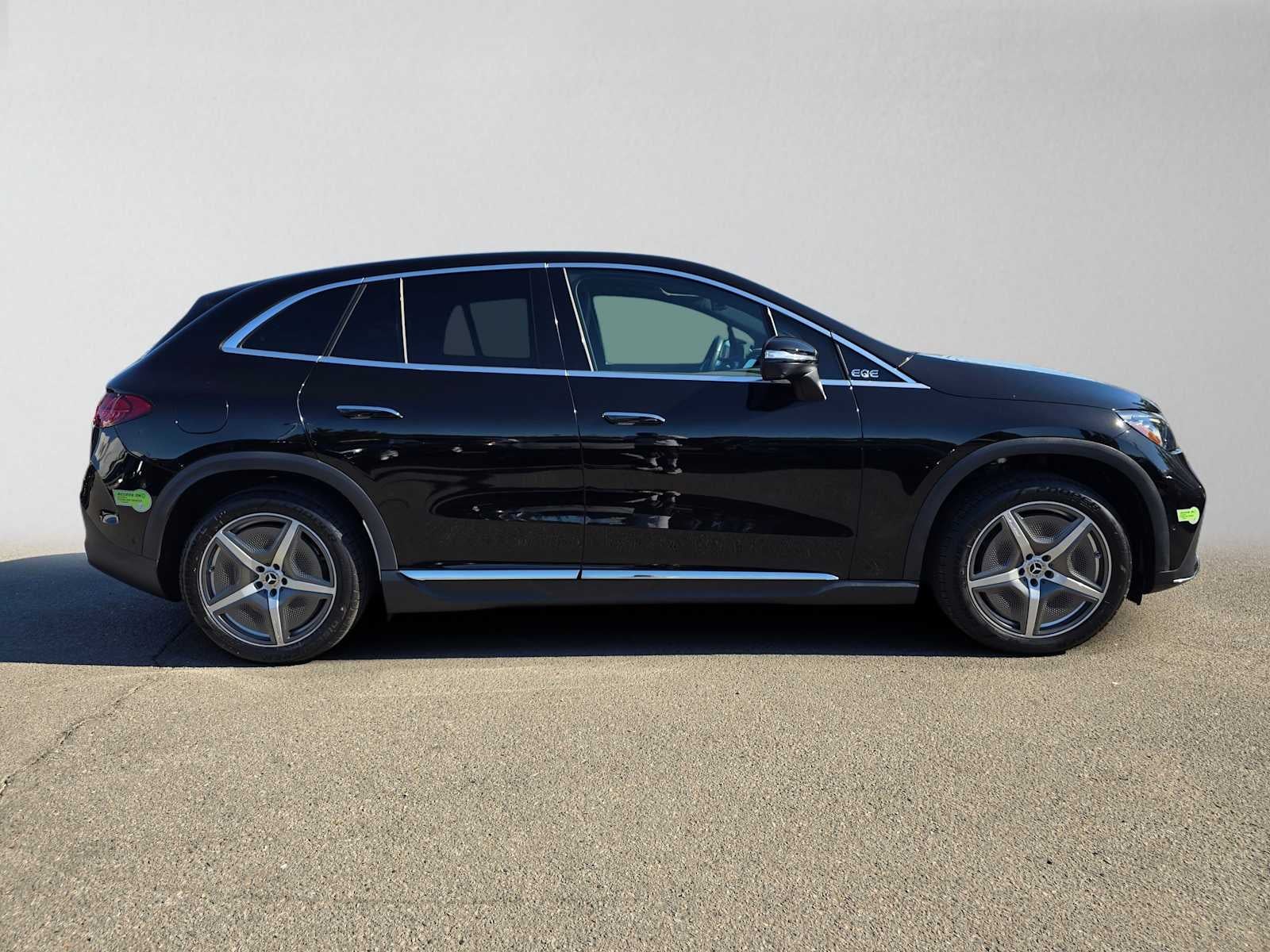 2023 Mercedes-Benz EQE 350 4MATIC® SUV