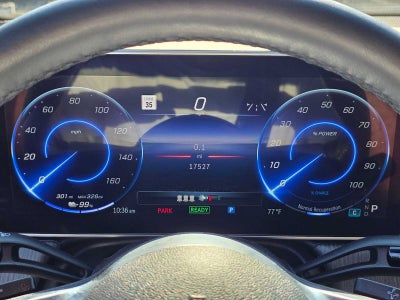 2023 Mercedes-Benz EQE 350 4MATIC® SUV