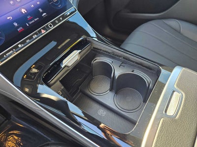2023 Mercedes-Benz EQE 350 4MATIC® SUV
