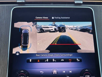 2023 Mercedes-Benz EQE 350 4MATIC® SUV