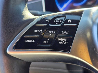 2023 Mercedes-Benz EQE 350 4MATIC® SUV