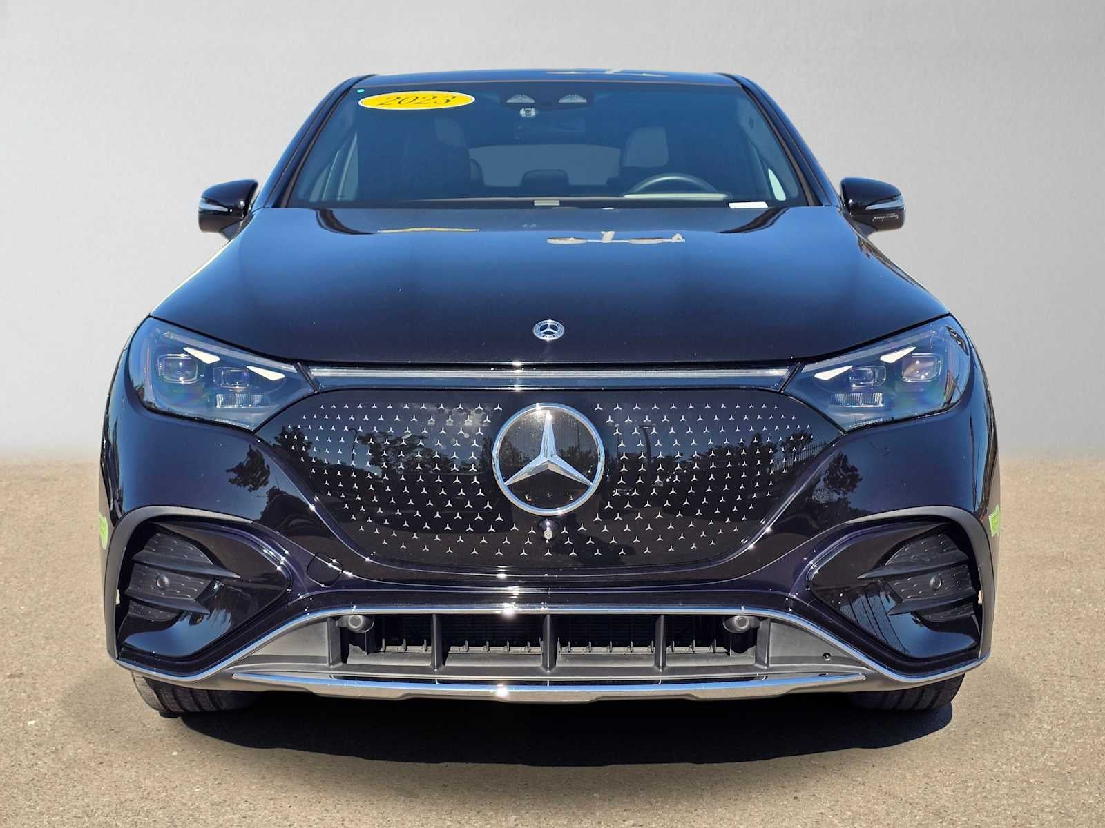 2023 Mercedes-Benz EQE 350 4MATIC® SUV