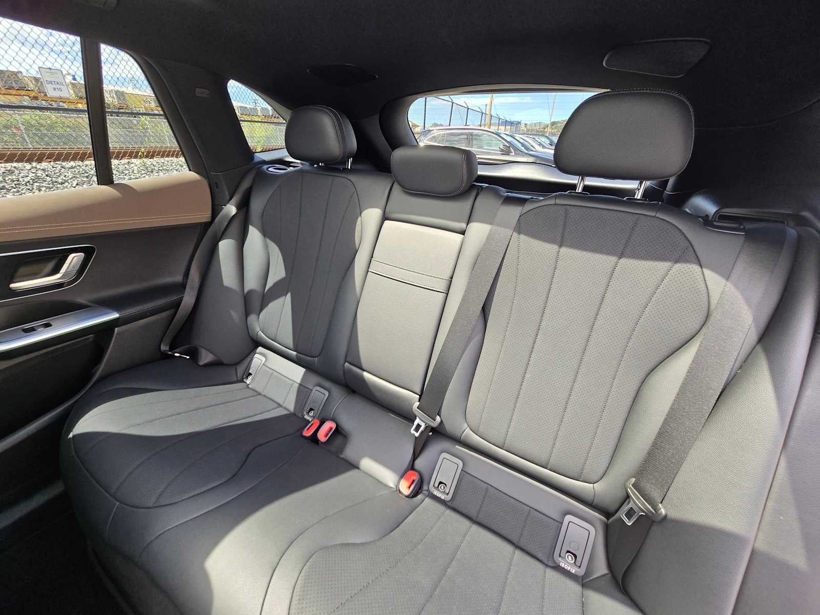 2023 Mercedes-Benz EQE 350 4MATIC® SUV
