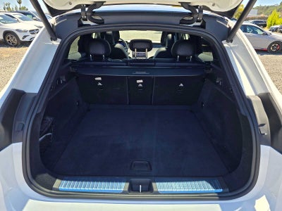 2026 Mercedes-Benz EQE 320 4MATIC® SUV