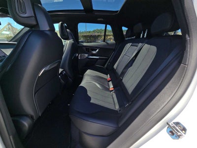 2026 Mercedes-Benz EQE 320 4MATIC® SUV