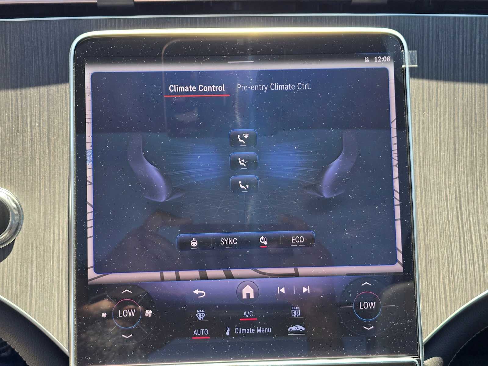 2026 Mercedes-Benz EQE 320 4MATIC® SUV