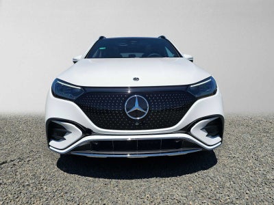 2026 Mercedes-Benz EQE 320 4MATIC® SUV