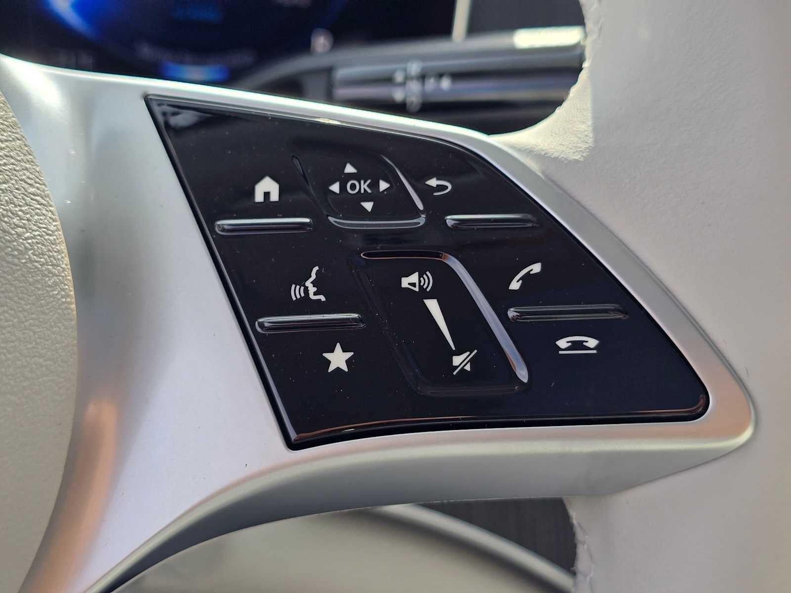 2027 Mercedes-Benz EQE 320 4MATIC® SUV