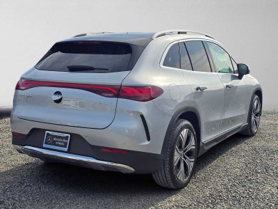 2027 Mercedes-Benz EQE 320 4MATIC® SUV