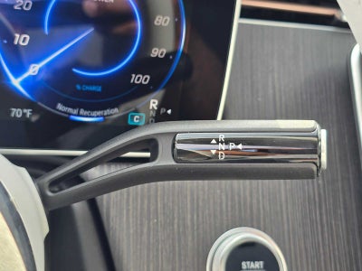 2027 Mercedes-Benz EQE 320 4MATIC® SUV