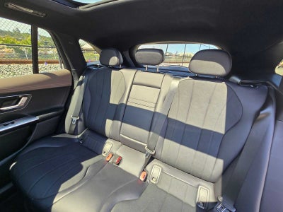 2027 Mercedes-Benz EQE 320 4MATIC® SUV