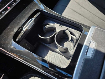 2027 Mercedes-Benz EQE 320 4MATIC® SUV