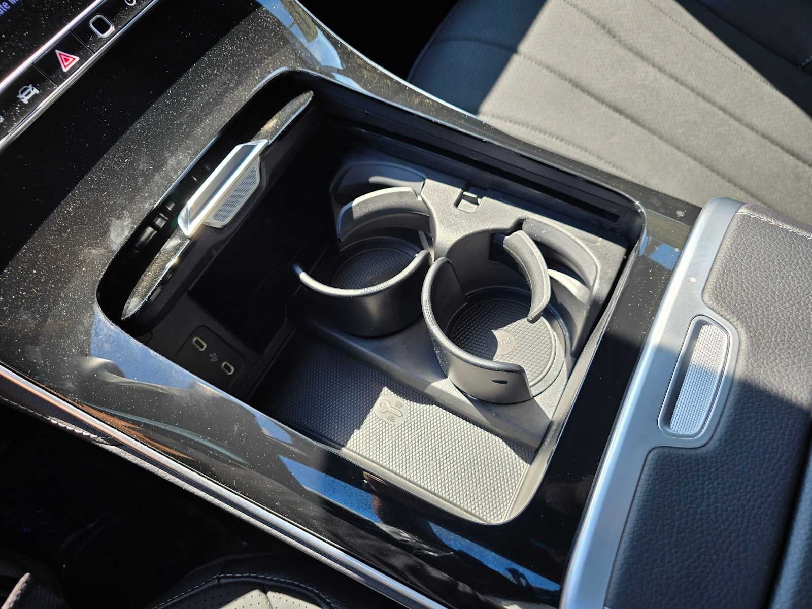 2027 Mercedes-Benz EQE 320 4MATIC® SUV