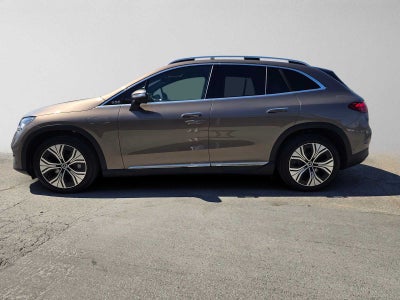 2027 Mercedes-Benz EQE 320 4MATIC® SUV