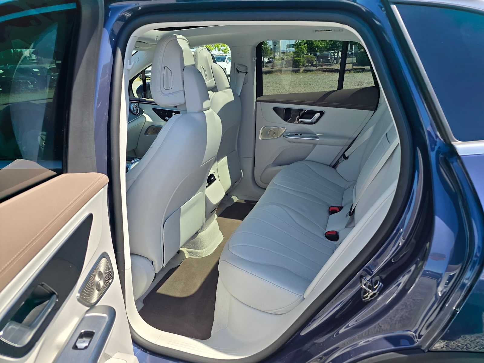 2023 Mercedes-Benz EQE 350 4MATIC® SUV