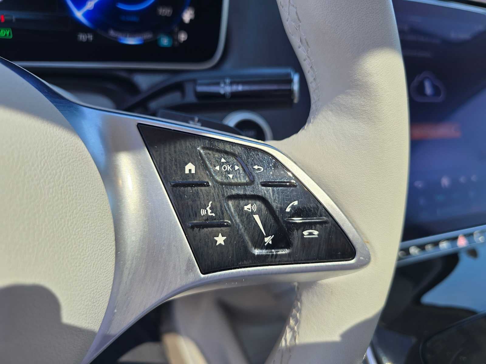 2023 Mercedes-Benz EQE 350 4MATIC® SUV