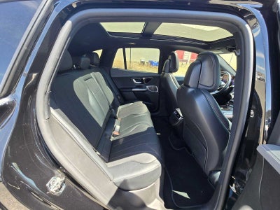2023 Mercedes-Benz EQE 350 4MATIC® SUV