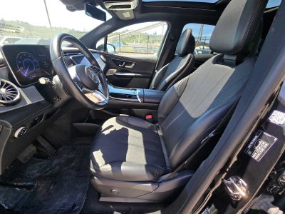 2023 Mercedes-Benz EQE 350 4MATIC® SUV