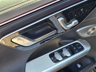 2023 Mercedes-Benz EQE 350 4MATIC® SUV