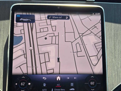 2023 Mercedes-Benz EQE 350 4MATIC® SUV